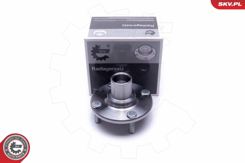 Wheel Bearing Kit